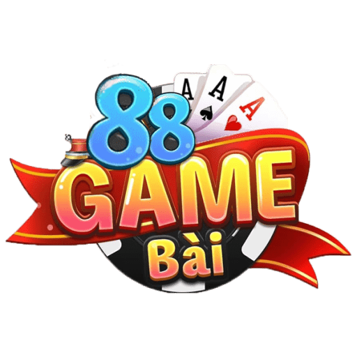 Logo GameBai88